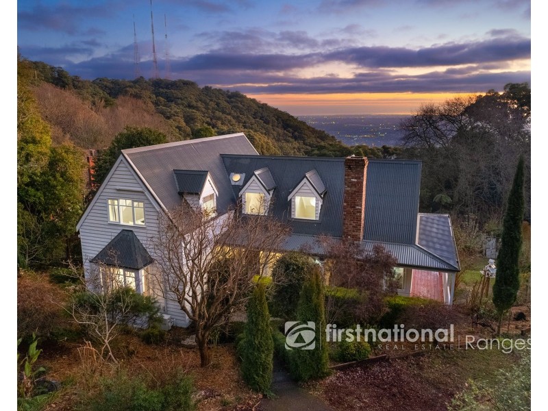 9 Observatory Road, Mount Dandenong VIC 3767