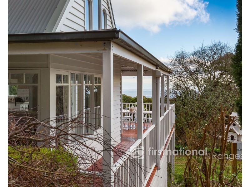 9 Observatory Road, Mount Dandenong VIC 3767