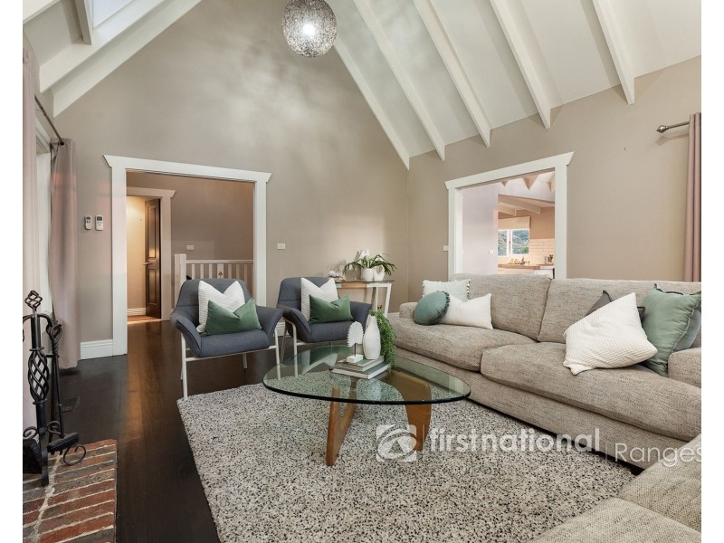 9 Observatory Road, Mount Dandenong VIC 3767