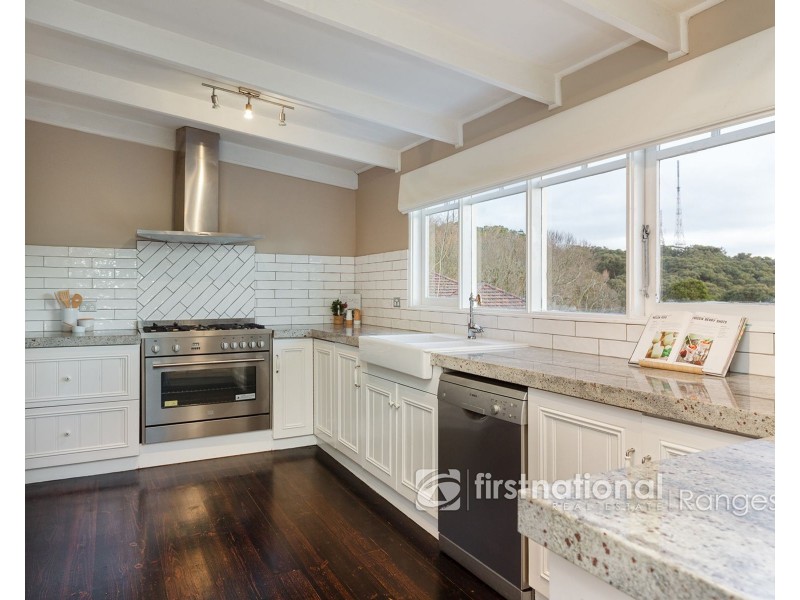 9 Observatory Road, Mount Dandenong VIC 3767