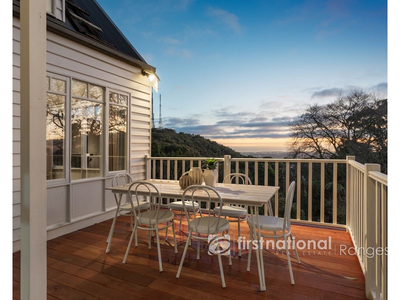 9 Observatory Road, Mount Dandenong VIC 3767