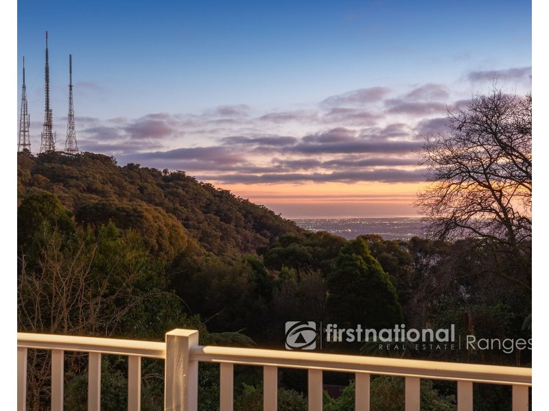 9 Observatory Road, Mount Dandenong VIC 3767