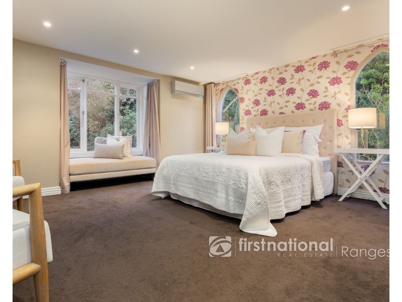 9 Observatory Road, Mount Dandenong VIC 3767