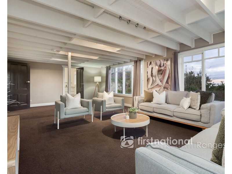 9 Observatory Road, Mount Dandenong VIC 3767