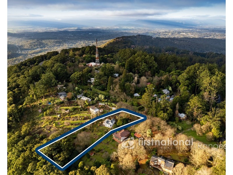 9 Observatory Road, Mount Dandenong VIC 3767