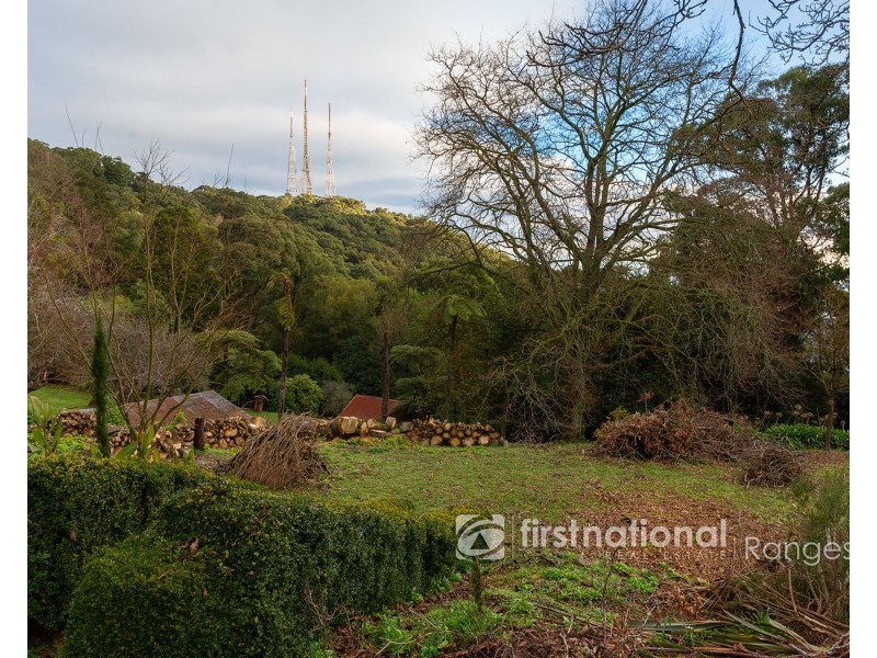 9 Observatory Road, Mount Dandenong VIC 3767