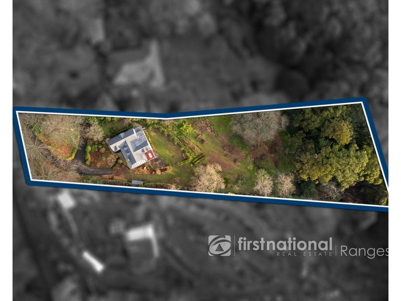 9 Observatory Road, Mount Dandenong VIC 3767