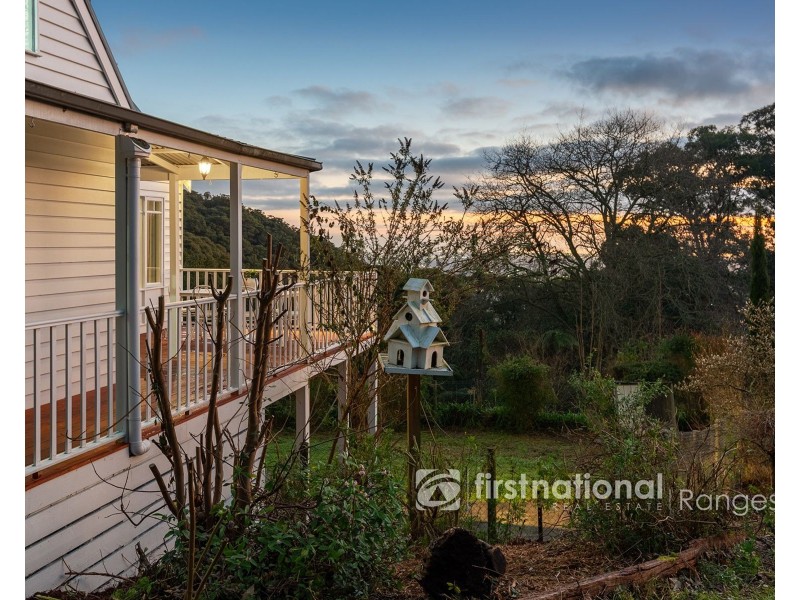9 Observatory Road, Mount Dandenong VIC 3767