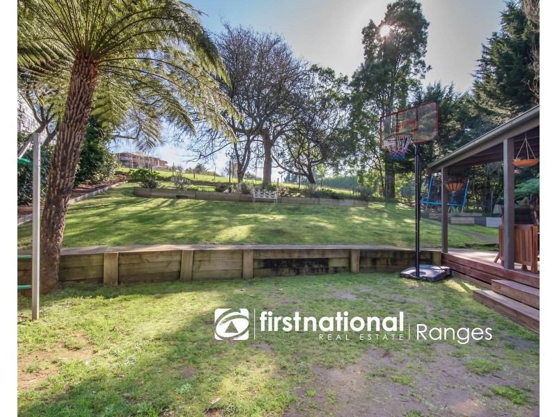 174 Belgrave-Gembrook Road, Menzies Creek VIC 3159