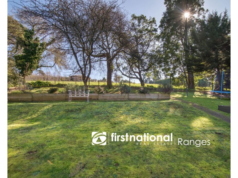 174 Belgrave-Gembrook Road, Menzies Creek VIC 3159