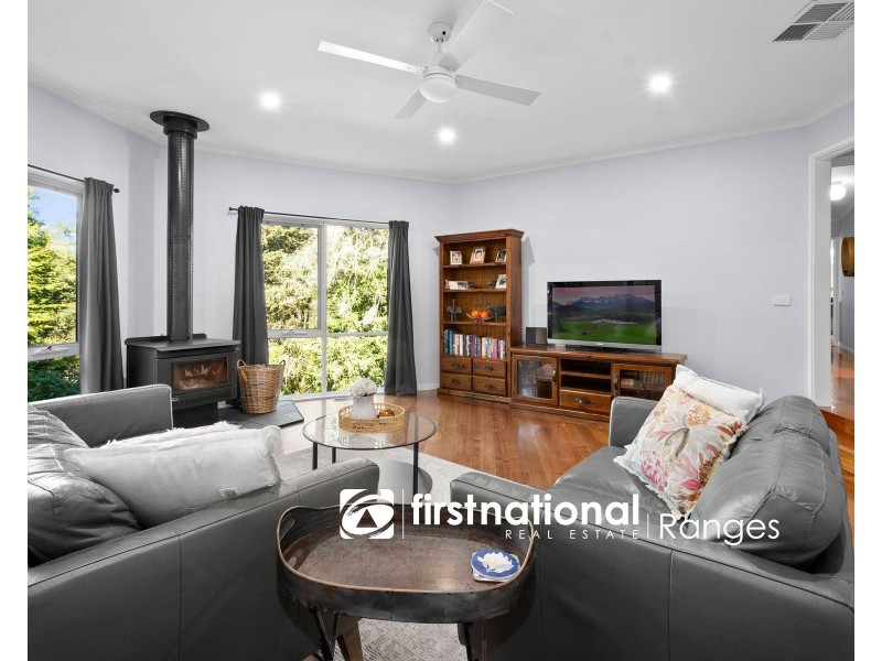 174 Belgrave-Gembrook Road, Menzies Creek VIC 3159