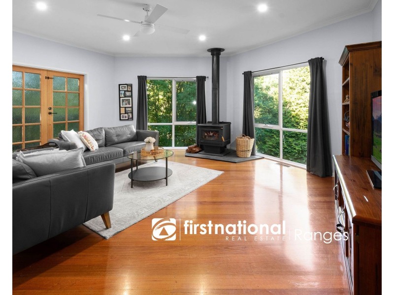 174 Belgrave-Gembrook Road, Menzies Creek VIC 3159