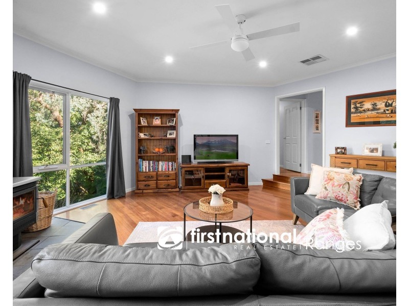 174 Belgrave-Gembrook Road, Menzies Creek VIC 3159