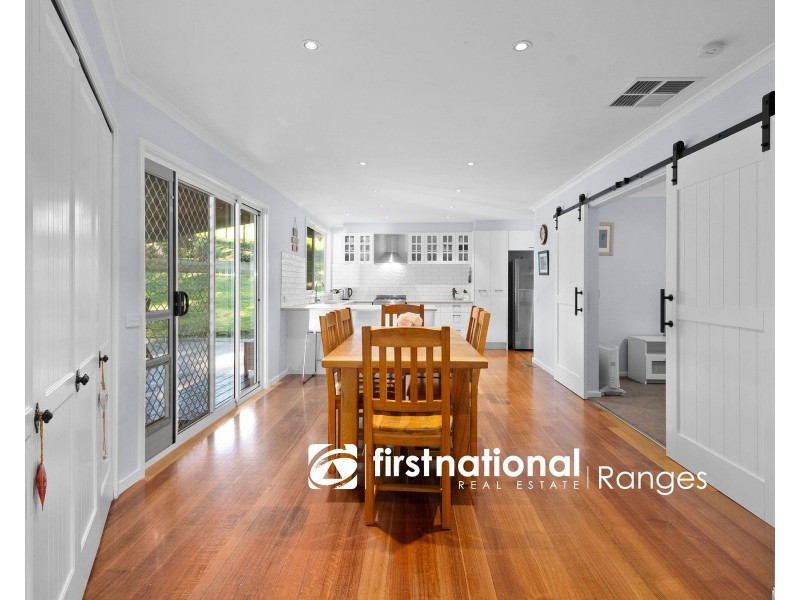 174 Belgrave-Gembrook Road, Menzies Creek VIC 3159