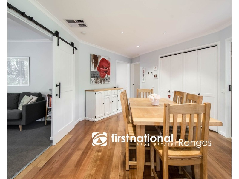 174 Belgrave-Gembrook Road, Menzies Creek VIC 3159