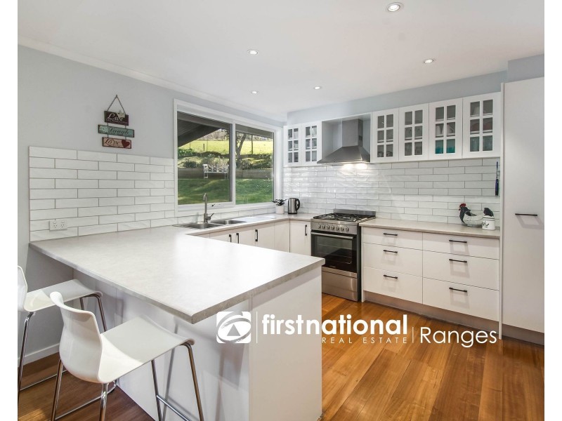 174 Belgrave-Gembrook Road, Menzies Creek VIC 3159