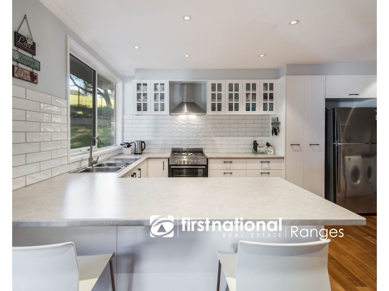 174 Belgrave-Gembrook Road, Menzies Creek VIC 3159