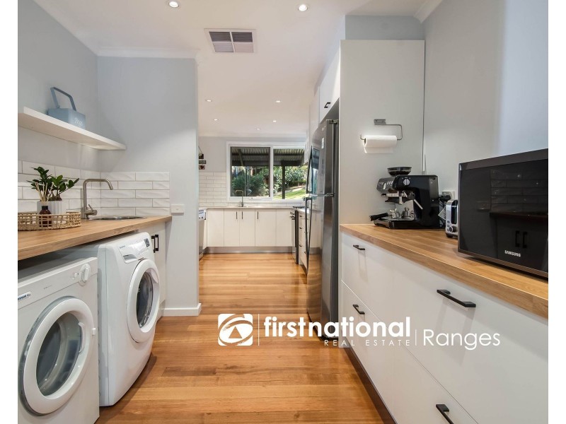 174 Belgrave-Gembrook Road, Menzies Creek VIC 3159