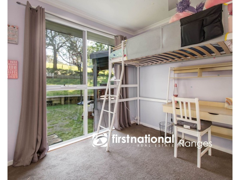 174 Belgrave-Gembrook Road, Menzies Creek VIC 3159