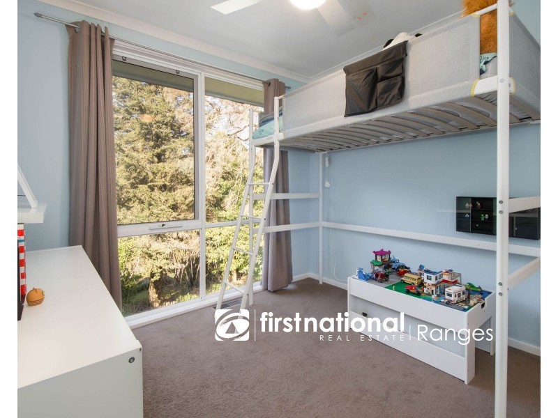 174 Belgrave-Gembrook Road, Menzies Creek VIC 3159