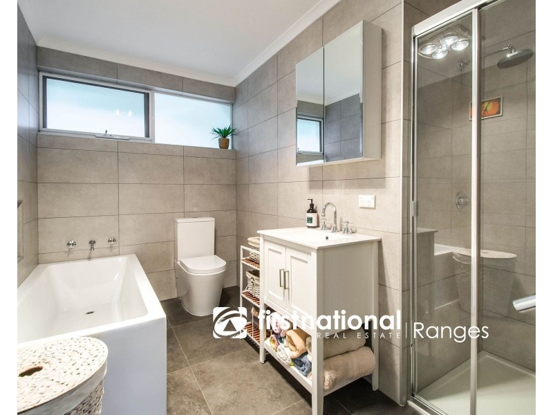 174 Belgrave-Gembrook Road, Menzies Creek VIC 3159