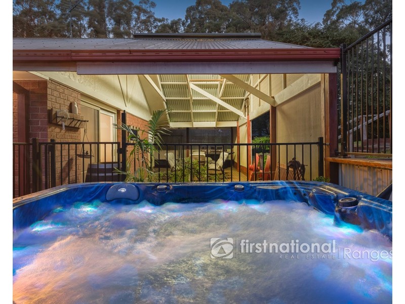 208 Gembrook Road, Gembrook VIC 3783