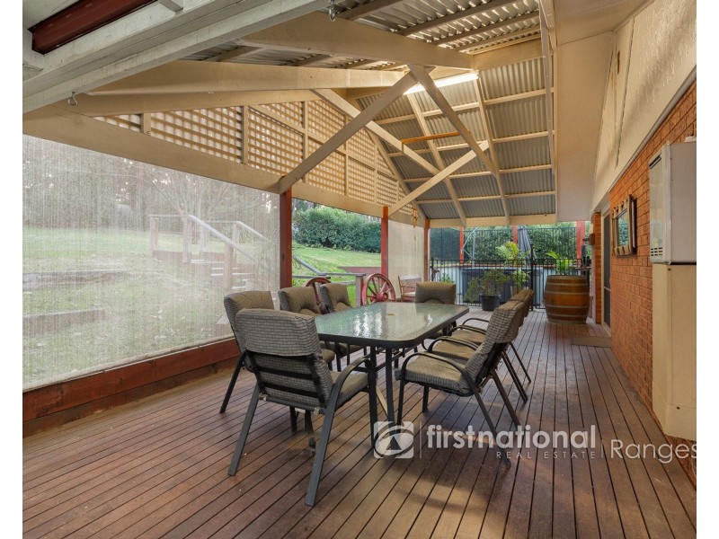 208 Gembrook Road, Gembrook VIC 3783