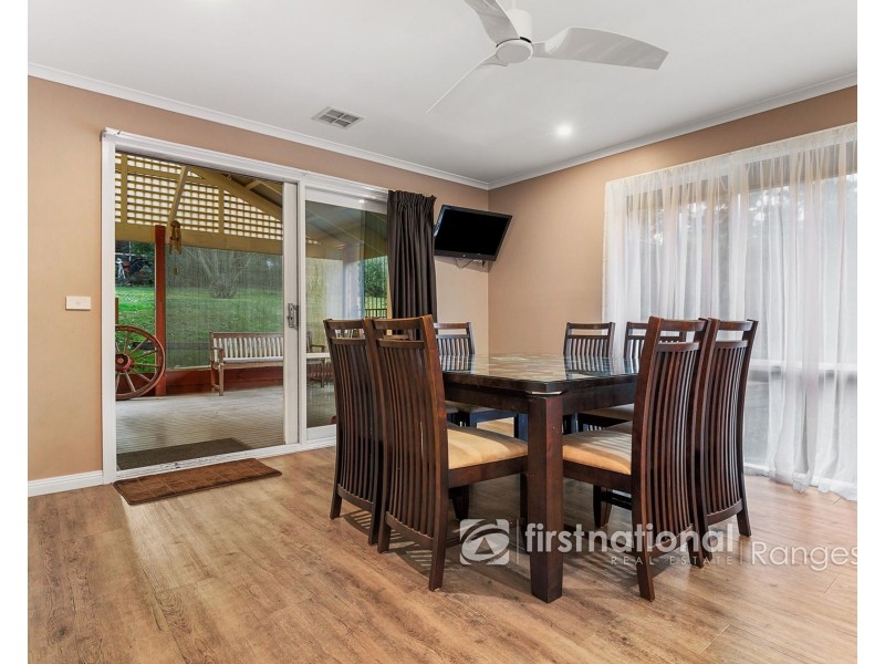 208 Gembrook Road, Gembrook VIC 3783
