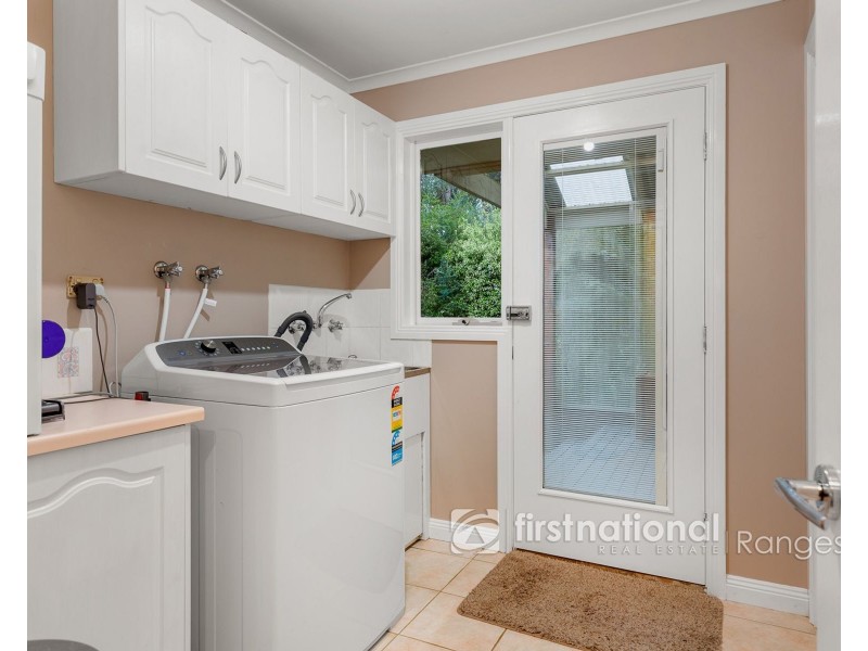 208 Gembrook Road, Gembrook VIC 3783