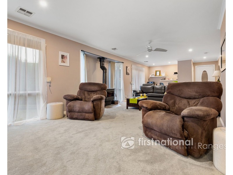 208 Gembrook Road, Gembrook VIC 3783