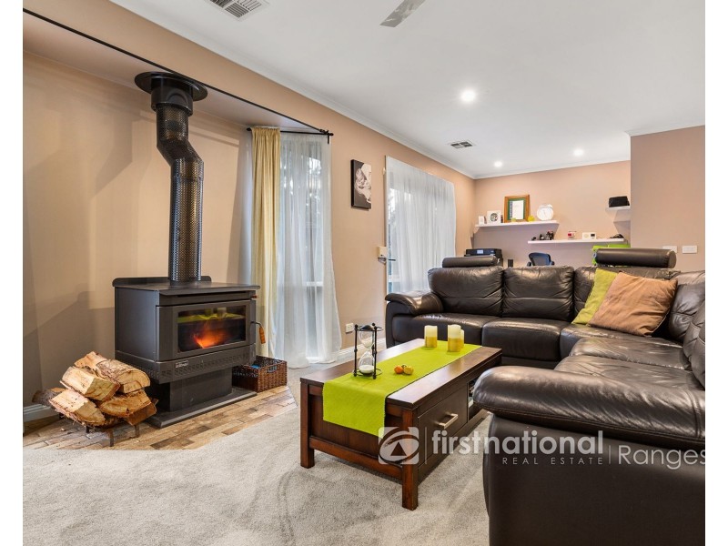 208 Gembrook Road, Gembrook VIC 3783