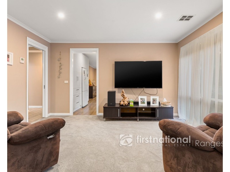 208 Gembrook Road, Gembrook VIC 3783