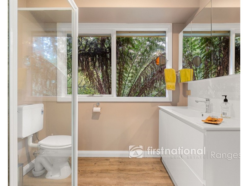 208 Gembrook Road, Gembrook VIC 3783
