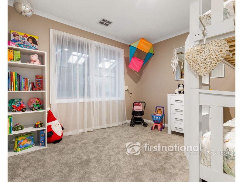 208 Gembrook Road, Gembrook VIC 3783