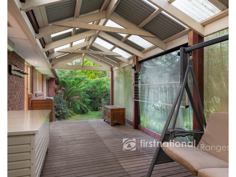 208 Gembrook Road, Gembrook VIC 3783