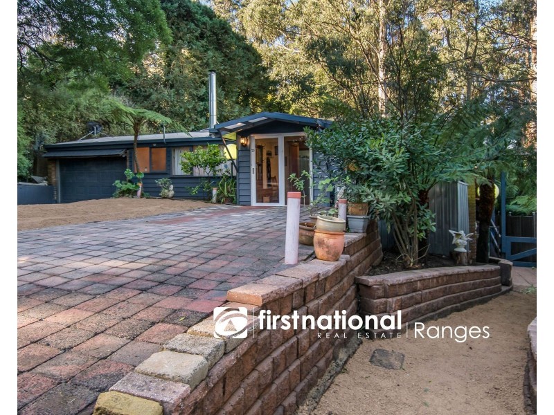 20 Mills Avenue, Sassafras VIC 3787