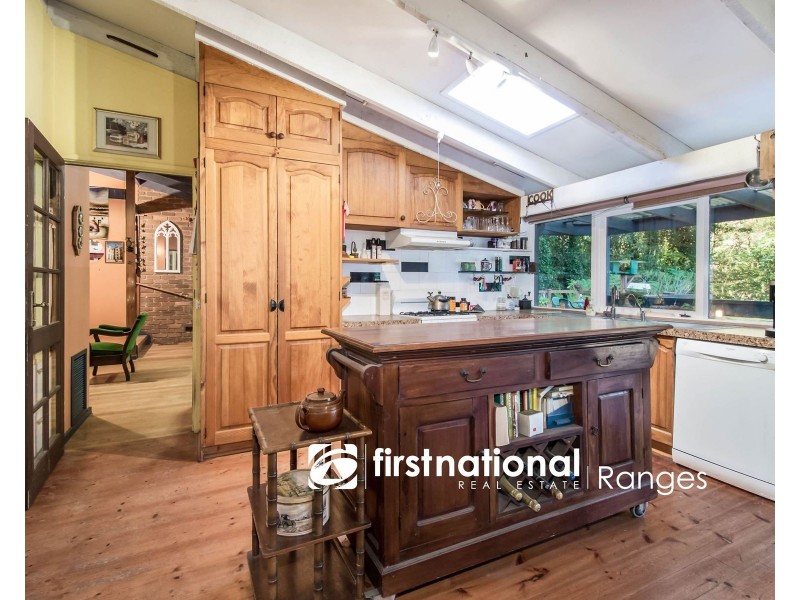 20 Mills Avenue, Sassafras VIC 3787