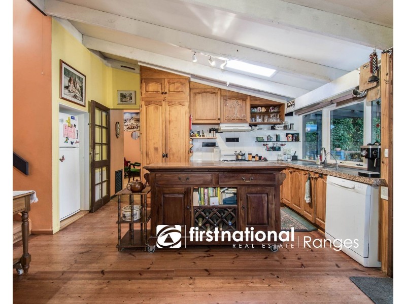 20 Mills Avenue, Sassafras VIC 3787