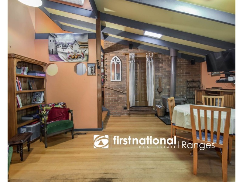 20 Mills Avenue, Sassafras VIC 3787