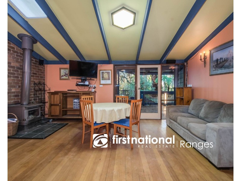 20 Mills Avenue, Sassafras VIC 3787
