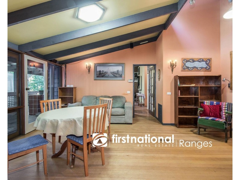 20 Mills Avenue, Sassafras VIC 3787