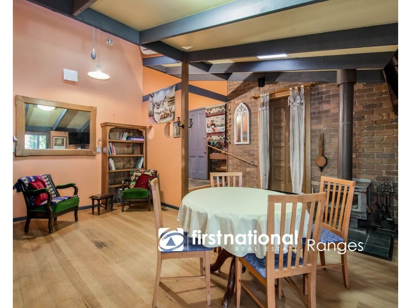 20 Mills Avenue, Sassafras VIC 3787