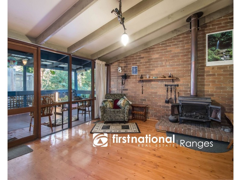 20 Mills Avenue, Sassafras VIC 3787