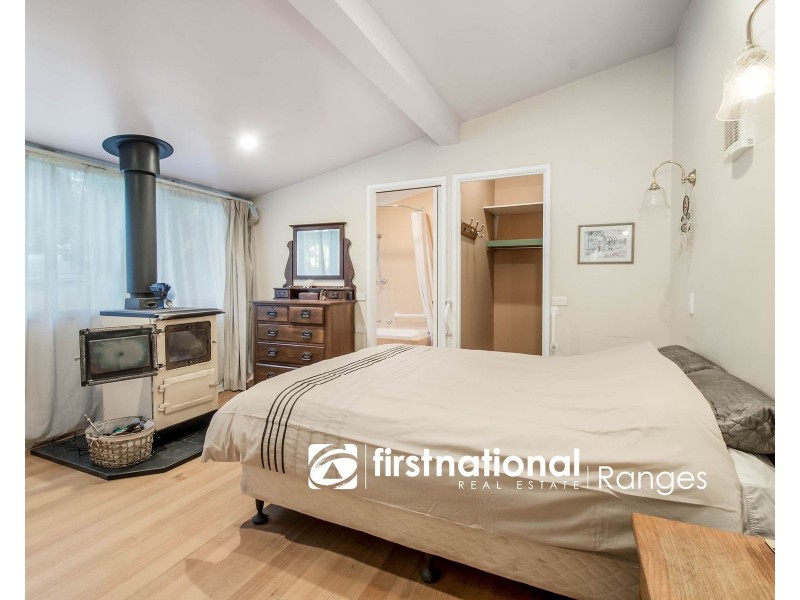 20 Mills Avenue, Sassafras VIC 3787