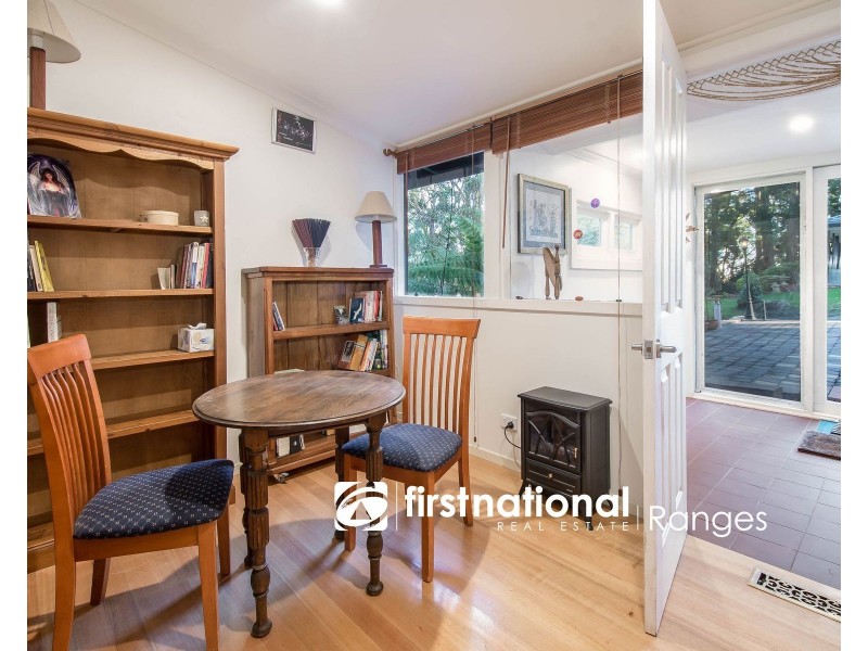 20 Mills Avenue, Sassafras VIC 3787