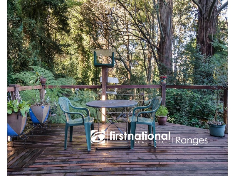 20 Mills Avenue, Sassafras VIC 3787