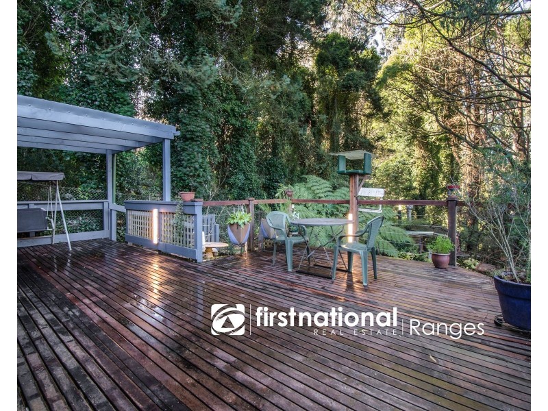 20 Mills Avenue, Sassafras VIC 3787