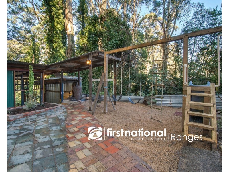 20 Mills Avenue, Sassafras VIC 3787