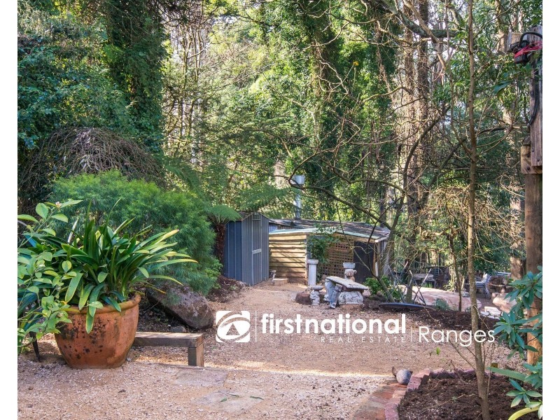 20 Mills Avenue, Sassafras VIC 3787