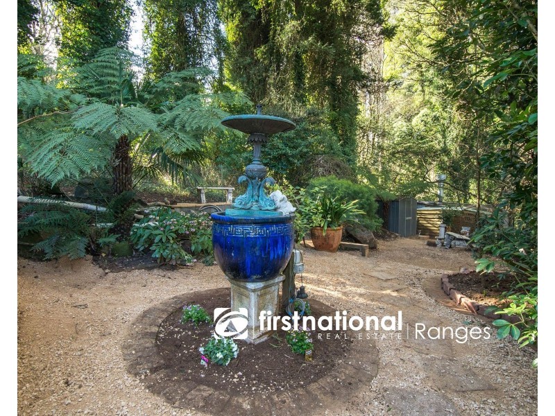 20 Mills Avenue, Sassafras VIC 3787